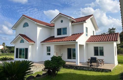 Jocheon Casa | tebaz