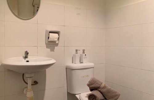 Taman Desa Tebrau Apartamento | Tebrau City Residence,Warm Suite by Antlerzone