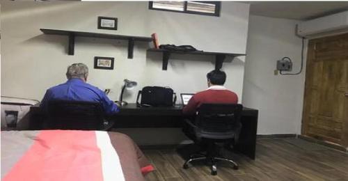 Monterrey Municipality Apartamento | Tec, Brisas y Sur de Mty 54633