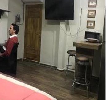 Monterrey Municipality Apartamento | Tec, Brisas y Sur de Mty 54633