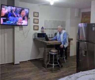 Monterrey Municipality Apartamento | Tec, Brisas y Sur de Mty 54633