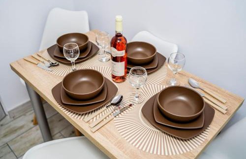 Radauti Apartamento | TeCa apartament