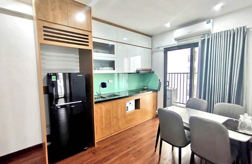 Go La Apartamento | Tecco Elite Serviced Apartments