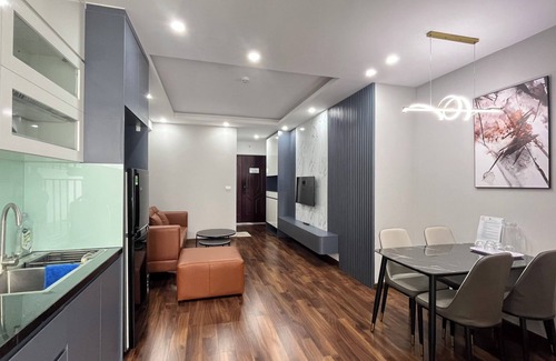 Go La Apartamento | Tecco Elite Serviced Apartments