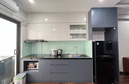 Go La Apartamento | Tecco Elite Serviced Apartments