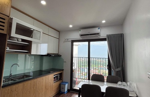 Go La Apartamento | Tecco Elite Serviced Apartments