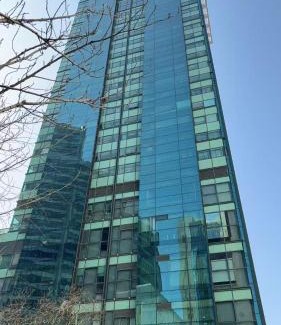 Jing'an Apartamento | Tech-X Jing'an Hotel