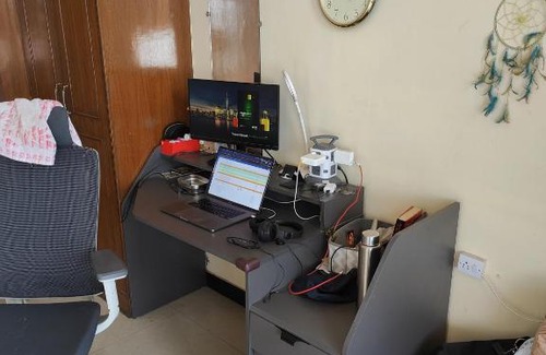 Gurugram Casa | Techie's Adobe