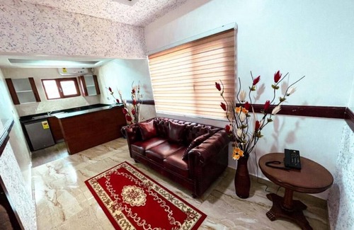 Techiman Hotel | Techiman