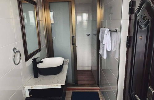 Techiman Hotel | Techiman