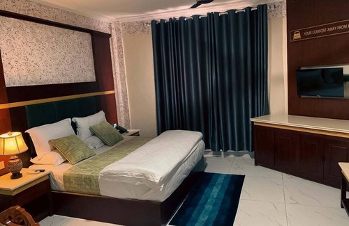 Techiman Hotel | Techiman