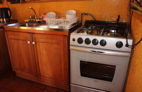 Pinto Apartamento | Techo Nevado, Termas de Chillan