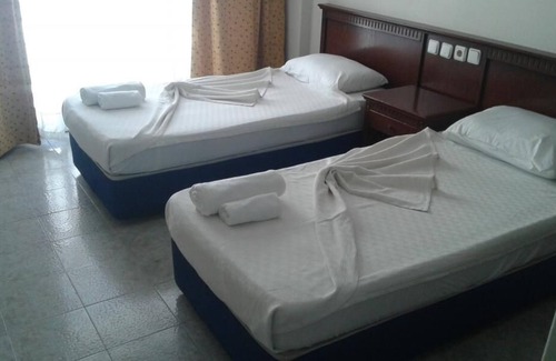 Kusadasi Hotel | Tecimen Hotel