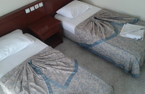 Kusadasi Hotel | Tecimen Hotel