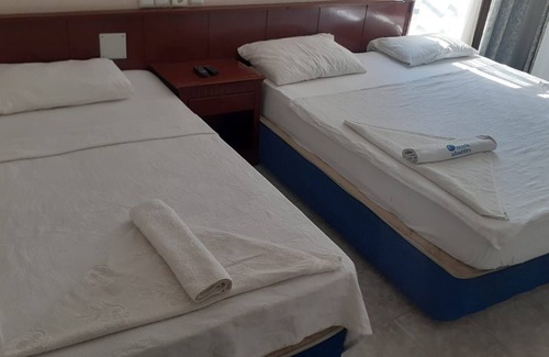 Kusadasi Hotel | Tecimen Hotel