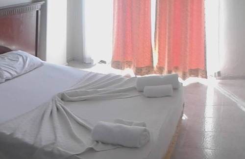 Kusadasi Hotel | Tecimen Hotel