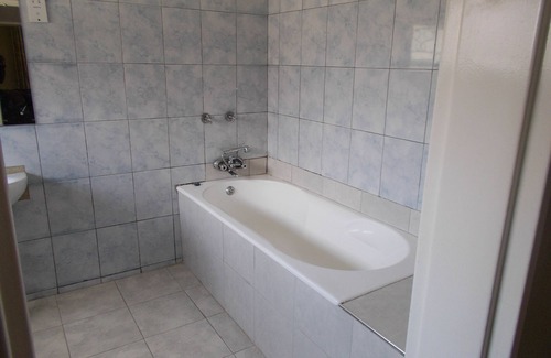 Lusaka Casa | Tecla Lodges