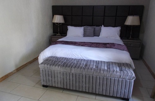 Lusaka Casa | Tecla Lodges