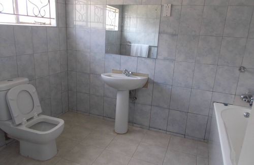 Lusaka Casa | Tecla Lodges