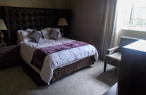 Lusaka Casa | Tecla Lodges