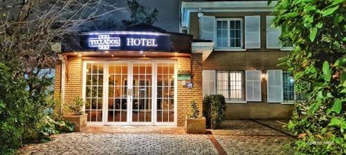 Providencia Hotel | Teclados Hotel