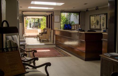 Providencia Hotel | Teclados Hotel