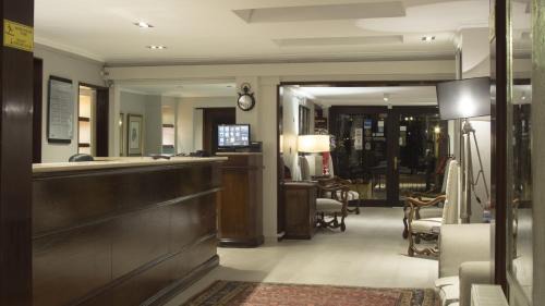 Providencia Hotel | Teclados Hotel
