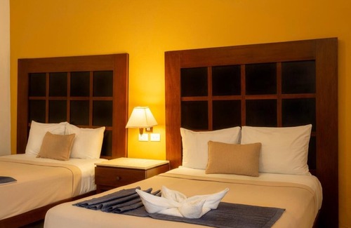 Municipio de Progreso Hotel | Tecnohotel Casa Villamar