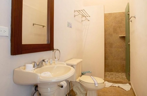 Municipio de Progreso Hotel | Tecnohotel Casa Villamar