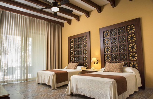 Chichen Itza - Valladolid Hotel | TecnoHotel Valladolid