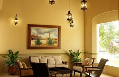 Chichen Itza - Valladolid Hotel | TecnoHotel Valladolid