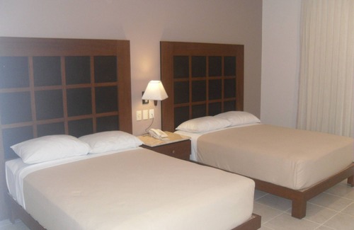 Chichen Itza - Valladolid Hotel | TecnoHotel Valladolid