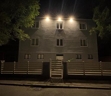 Bologna Fiere District Apartamento | tecnopolo aparthotel