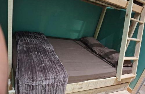 Ciudad Juárez Otro | Tecolote Glamping