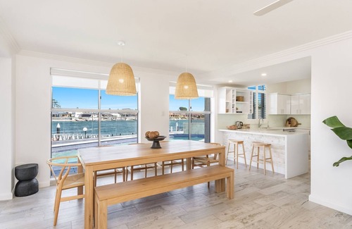 Yamba Casa | Tecoma 3 | Ultimate Waterfront