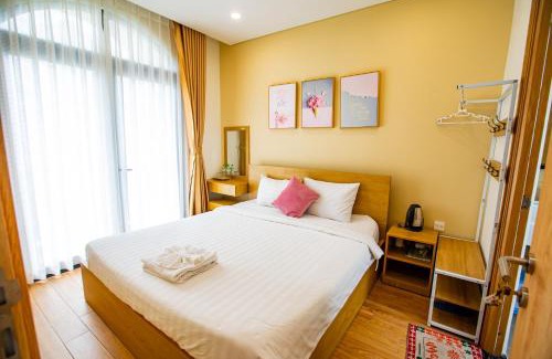 Ganh Dau Apartamento | Teddy 96 Homestay & Cafe-3 stars-Grand World Phu Quoc
