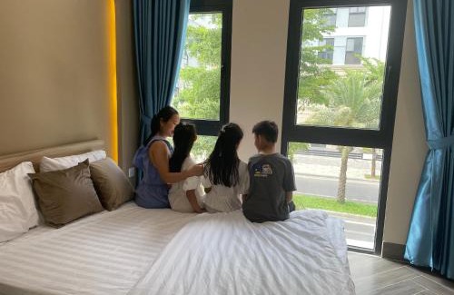 Ganh Dau Apartamento | Teddy 96 Homestay & Cafe-3 stars-Grand World Phu Quoc