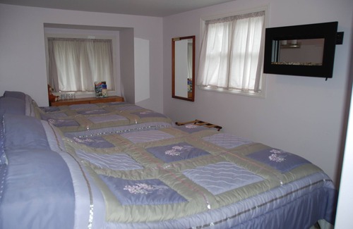 L'Amable Cama Y Desayuno | Teddy Bear Bed & Breakfast