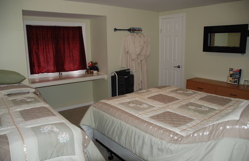 L'Amable Cama Y Desayuno | Teddy Bear Bed & Breakfast