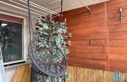 Aniolki Casa | Teddy Bear Room - 10 Min to Old Town Gdańsk,PKP & Shopping Mall