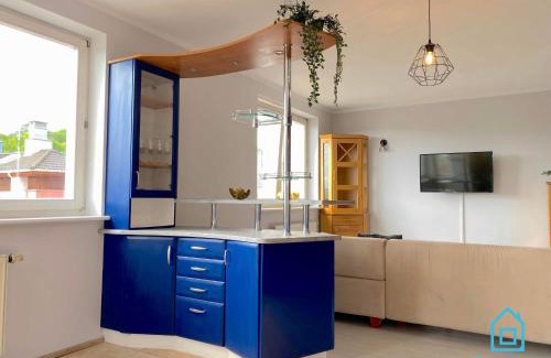 Aniolki Casa | Teddy Bear Room - 10 Min to Old Town Gdańsk,PKP & Shopping Mall