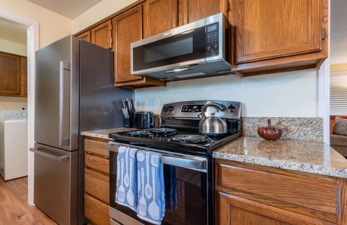 Boise Casa | Teddy's Townhome 3bd 1.5bath Freshly Renovated!