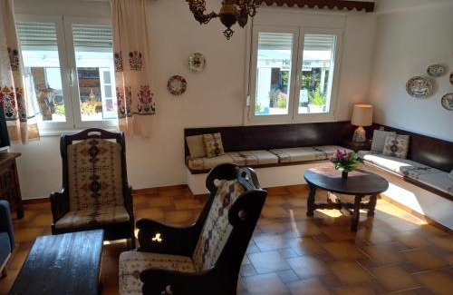 Kardamena Apartamento | Tedi&AlexHouse,cozy one bedroom flat
