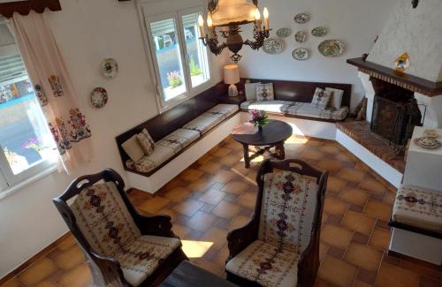 Kardamena Apartamento | Tedi&AlexHouse,cozy one bedroom flat