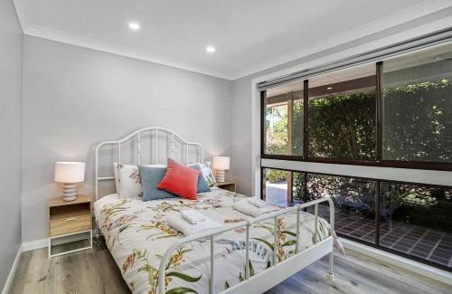 Bowral Casa | Teds Place Close to Bowral Town