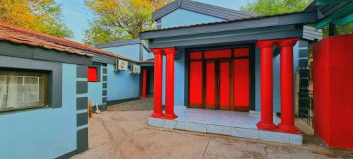 Thabazimbi Casa | Tee Cee Marvelous Guesthouse