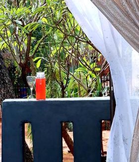 Thabazimbi Casa | Tee Cee Marvelous Guesthouse