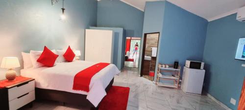 Thabazimbi Casa | Tee Cee Marvelous Guesthouse