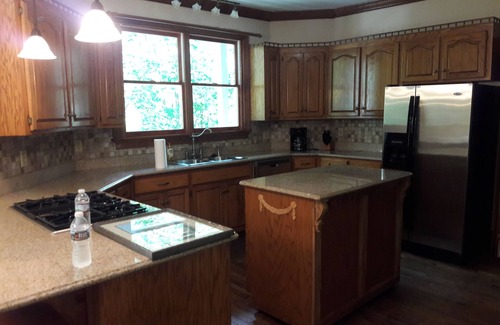 Seneca Casa | Tee House en BEAUTIFUL Lake Keowee