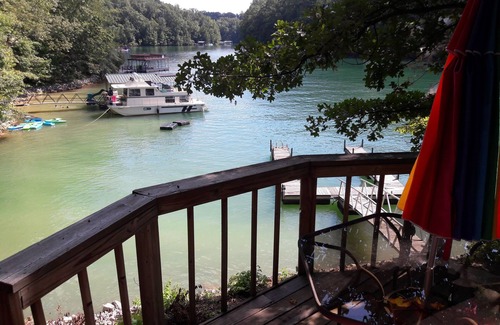 Seneca Casa | Tee House en BEAUTIFUL Lake Keowee